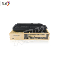 彩格粉盒TK478 适用京瓷FS-6025MFP 6030 6525 6530