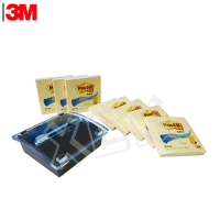3M报事贴便条纸DS330-8 抽取系列8+1套装