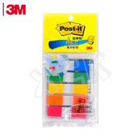 3M 塑料指示标签683-5CF-C 透明 单包装