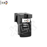 彩格墨盒PG-845 CL-846 适用佳能TS3380 TS3180 MG2580s MG3080 2400