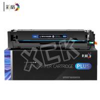 彩格硒鼓PLUS版CF510A/204A 黑色 适用惠普HP Colour LaserJet Pro M154a