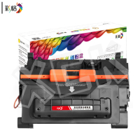 彩格硒鼓CE390A 黑色适用惠普M601 M601n M601dn M602 M603 M4555 M4555fskm