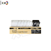 彩格粉盒TN117 黑色 适用柯尼卡美能达KONICA MINOLTA BIZHUB164/184/185/7718