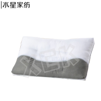 水星(MERCURY) 卡拉荞麦抗菌-草本枕 48*74cm