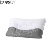 水星(MERCURY) 卡拉荞麦抗菌-草本枕 48*74cm