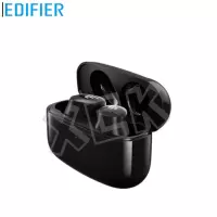 漫步者(EDIFIER)真无线蓝牙耳机TWS1 ANC 深空黑 蓝牙5.3