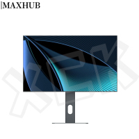 MAXHUB智能显示器DS27NA 27英寸办公无线投屏高清大显