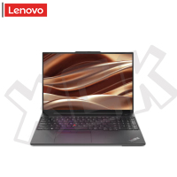联想笔记本电脑Thinkpad E16 I7-1360P 16G 512G 2.5K W11 16英寸