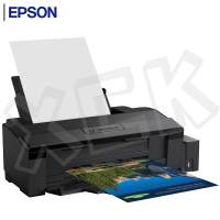 爱普生(EPSON)A3+彩色喷墨打印机L1800 主机