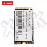 联想 SSD固态硬盘X800 1TB M.2 NVME协议 2242