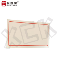 欧思卓高分子反光胶贴标贴BD-JBT32 320*260mm (单位:张)