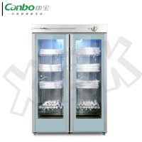 康宝毛巾双门消毒柜GPR700A-2Y(1) 570L 1120*518*1640mm 220v