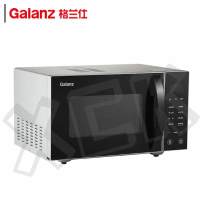 格兰仕(Galanz)微波炉烤箱一体机G90F25CN3LN-C2(T1) 黑灰色 25L 900w