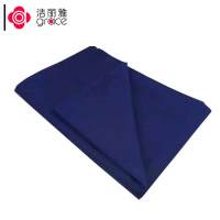 洁丽雅熔棉被子床单套装 颜色随机 1条被子215*150cm+2条床单210*150cm