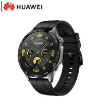 华为运动智能手表WATCH GT4 46mm