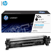 惠普硒鼓CF230A 黑色 约1600页 适用M203d/203dn/203dw/227fdn/227fdw