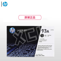 惠普(hp)硒鼓 CZ192A/93A 黑色 单支装 适用hp M435nw M701 M706打印页数12000