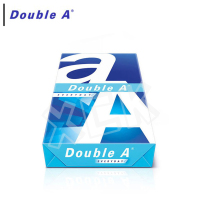 达伯埃(Double A) 复印纸A4 70g 5包/ 箱 单箱装