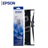 爱普生色带架 C13S015583/LQ630K黑色 适用于LQ-610KII/615KII/630KII