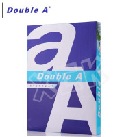 达伯埃(Double A)复印纸 白色 A3 70g 5包/箱 一箱装
