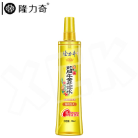 隆力奇 蛇胆牛黄花露水 195ml