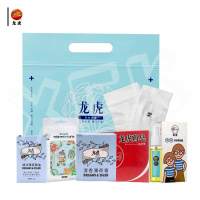 龙虎防暑降温冰爽洗护套装LM23S-CD07 七件套