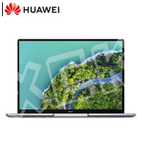 华为(HUAWEI)国产信创笔记本电脑擎云L420麒麟9006C/8G/512G/14英寸)统信V20正版系统3年服务