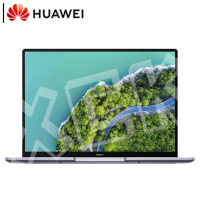 华为(HUAWEI)国产信创笔记本电脑擎云L540麒麟9006C/8G /512G/14英寸)统信V20正版系统3年服务