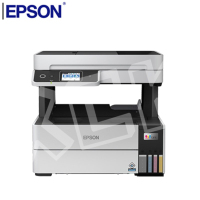 爱普生(EPSON)A4彩色双面打印机一体机L6468