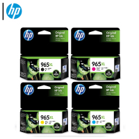 惠普(hp)墨盒 965XL 四色套装 适用于HP9010/9019/9020