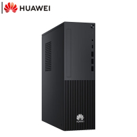 华为擎云W585X-A066 台式机 麒麟9000C 16G/512G 集显 麒麟V10操作系统 单位:台