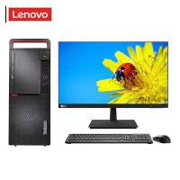 联想开天M630z兆芯ZX-E KX-U6780A 16G/512G/独显2G麒麟V10/统信V20三年23.8英寸 台