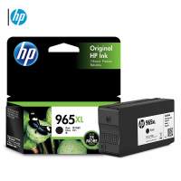 惠普(hp)原装墨盒965XL 黑色 高荣 适用hp 9010/9019/9020打印机 打印页数2000页