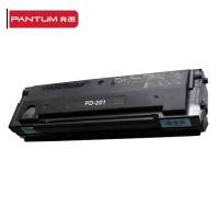 奔图(PANTUM)硒鼓 PD-201 适用P2500N P2500W P2500 P2500NW打印机 1600页
