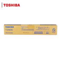 东芝(TOSHIBA)粉盒 T-2323C 适用e-STUDIO 2523A 2829A 2822AM 17500页
