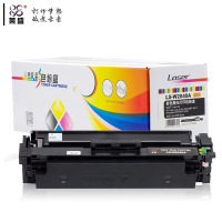 莱盛硒鼓 LS-W2040A 黑色 无芯片 适用于 HP Color LaserJet Pro M454 约2400页