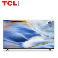 TCL 电视 65G60E 4k 65英寸 台