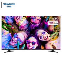 创维 电视 55E392G 4k 55英寸 台