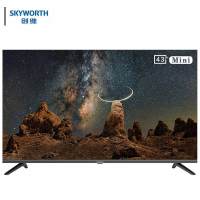 创维 电视 43BG22 2k 43英寸 台