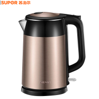 苏泊尔(SUPOR)电水壶SWF17S26A 1.7L