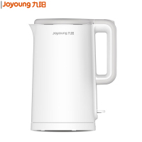 九阳(Joyoung) 电热水壶K17FD-W6750 1.7L
