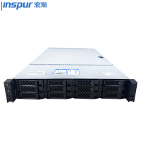 浪潮NF2180M3服务器 飞腾FT-2000+ 64G|480G*2+4T|SATA*3银河麒麟系统3年