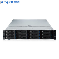 浪潮CS5260H2服务器 海光c86|32核|32G|2T|麒麟系统3年