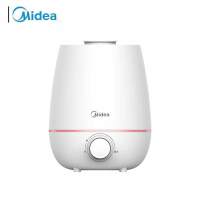 美的(Midea)桌面加湿器SC-3K40 白色
