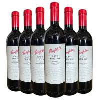 奔富 798 RWT红葡萄酒 750ml*6/箱