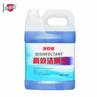 净佰俐高效洁厕剂3.785L 计量单位:桶