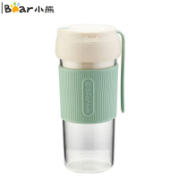 小熊LLJ-P03M6料理机榨汁机 300ml