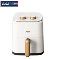 北美电器(ACA)ALY-H35KZ28J 空气炸锅 3.5L