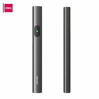 得力(deli)MA303-G 激光笔 绿光 灰色