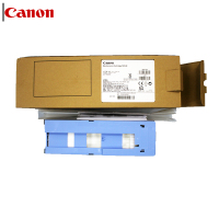 佳能维护墨盒 MC-08 黑色 适用IPF8010S 8110 9010S 9110